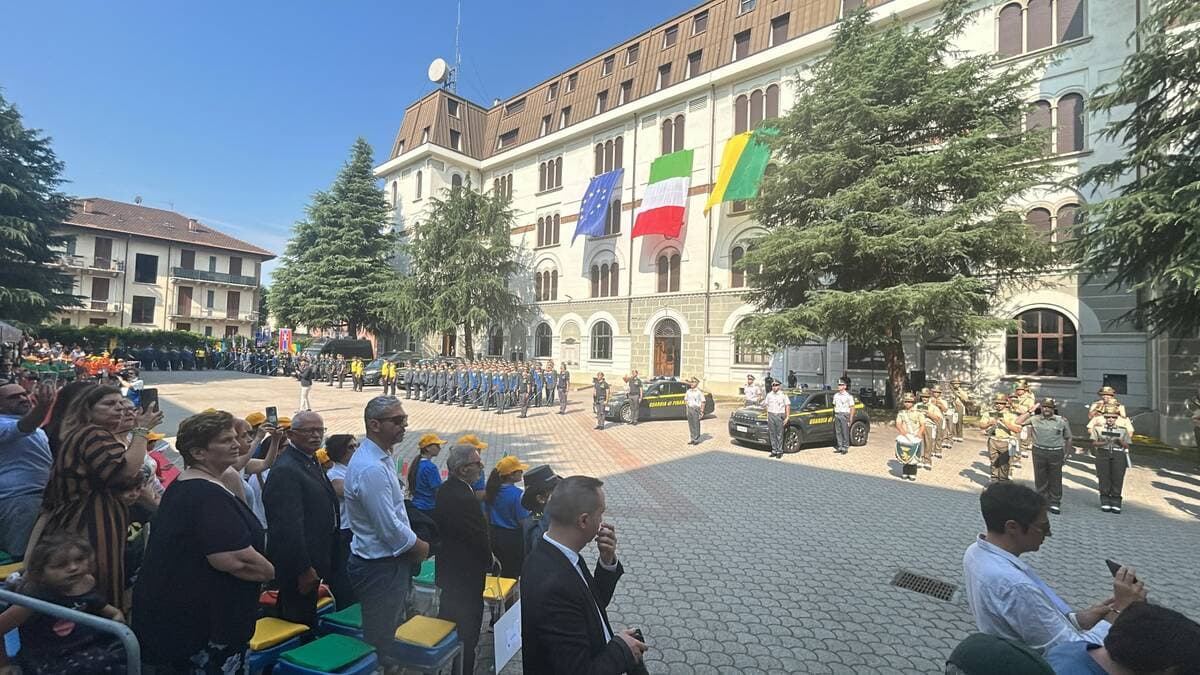 Oltre 600 evasori totali scoperti in Piemonte nell'ultimo anno e mezzo [FOTO]