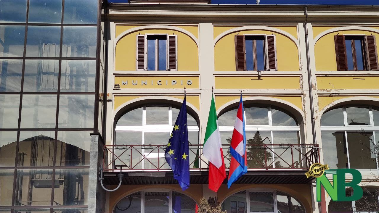Bando utenze domestiche, dal Comune stanziati 61mila euro per contributi alle famiglie di Cossato