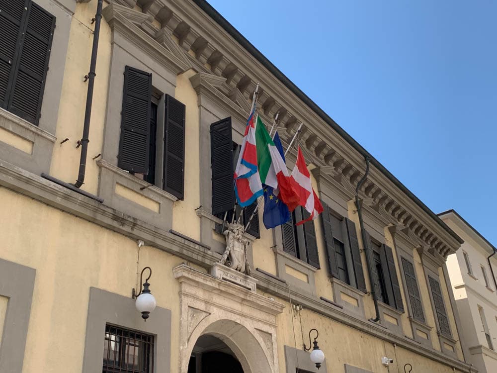 Completata la riqualificazione dell'ex sede del Quartiere Sud: nascerà un asilo nido da 60 posti
