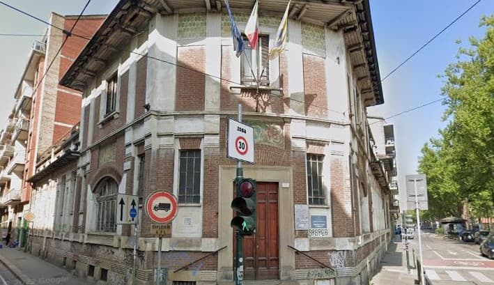 Uno "sportello leggero" ai Bagni Pubblici di Vanchiglia per dare informazioni a chi ne ha bisogno