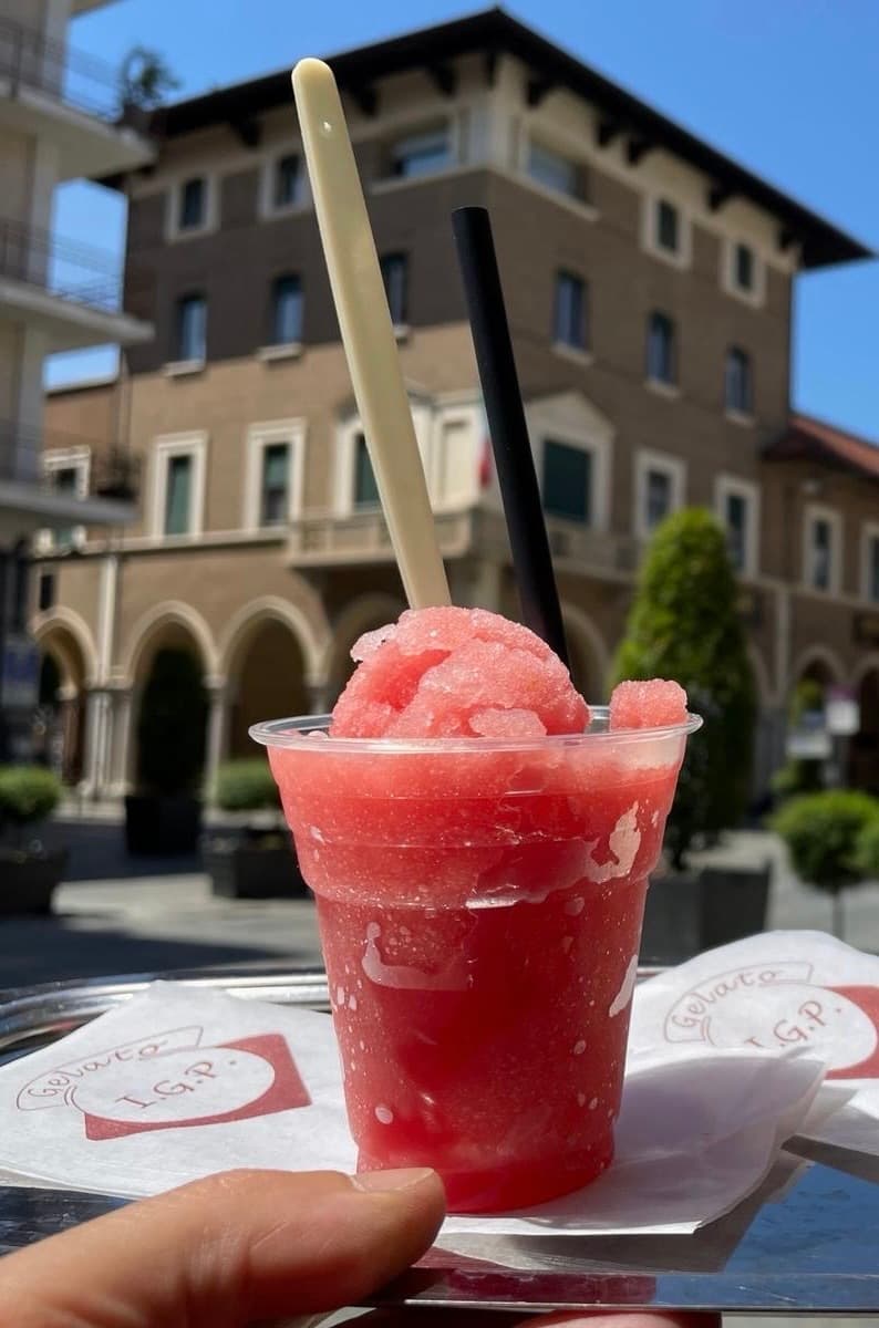 Anche a Bra torna "Un Gelato per la Pace"