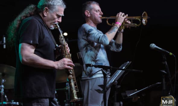 Come è stata la prima settimana del Monfrà Jazz Fest 2026
