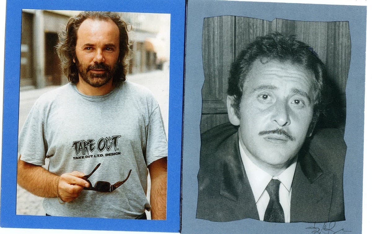 Roberto Marchisotti e i cantanti negli anni ’60 e ’70: “Le mie foto uniche ed esclusive” FOTO