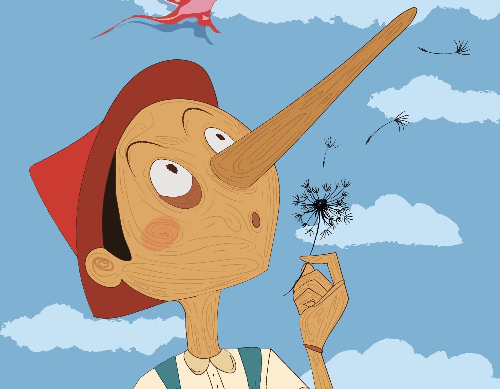 Pinocchio arriva nei quartieri di Torino: teatro, musica e gioco all’aria aperta per tutta la famiglia