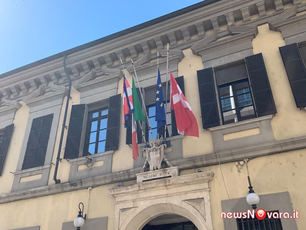 Rimpasto in Giunta: la delega allo Sport passa a Elisabetta Franzoni