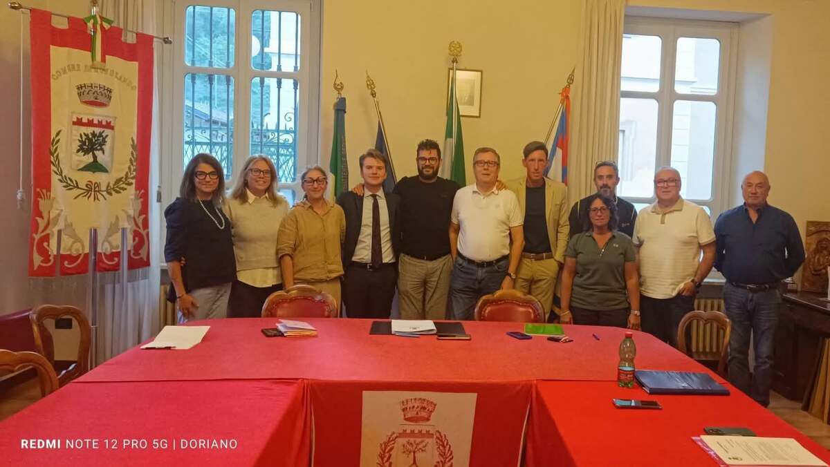 Mongrando, nuovi ingressi in consiglio comunale dopo l’addio di Gazzola: Colletta è il nuovo assessore