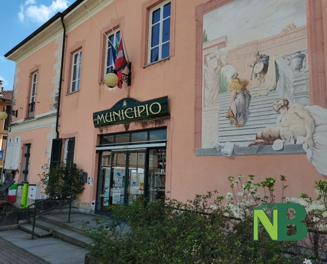 Mongrando, chiude l’area camper per lavori