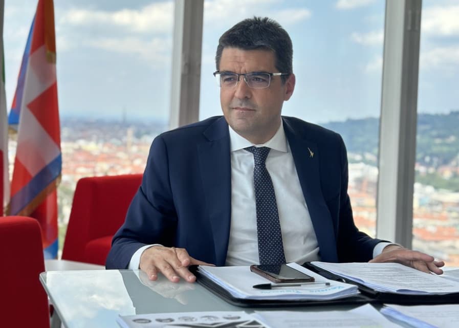 Il Quarto stato di Pellizza da Volpedo verso la candidatura Unesco