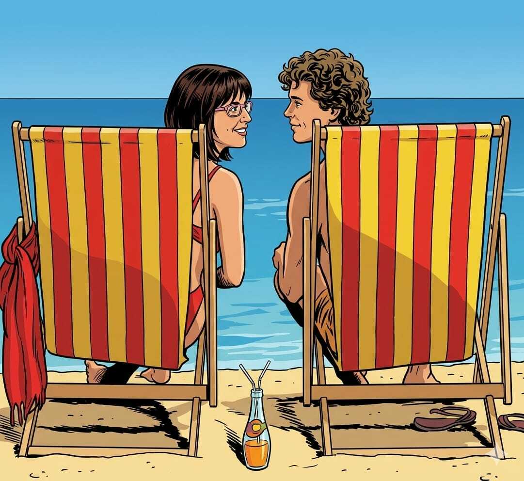 Finalmente estate… buone vacanze dal Caffè letterario Albedo di Bra