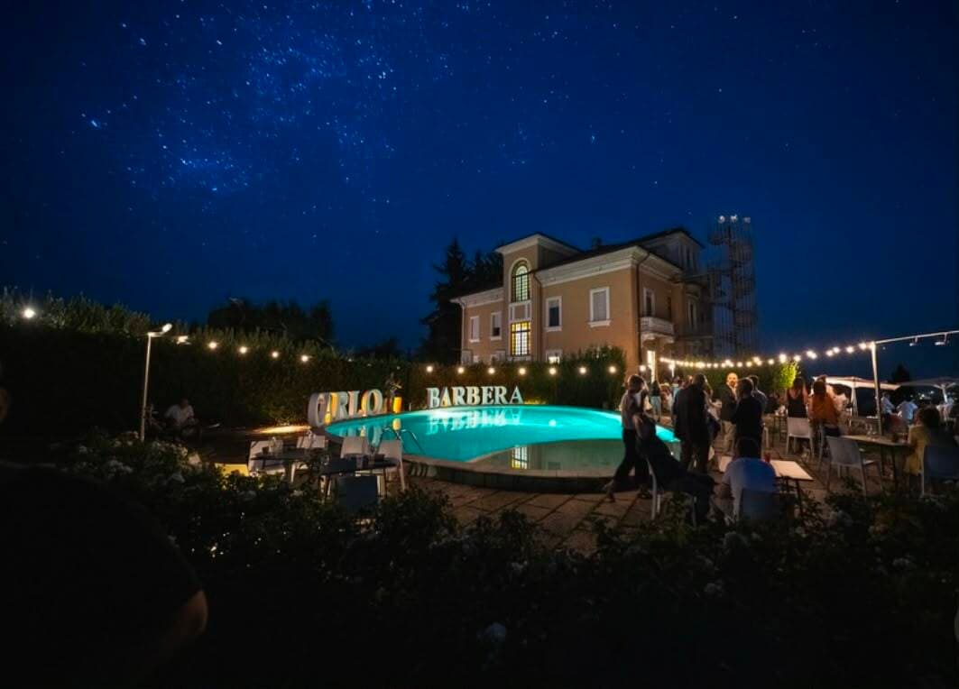 Villa Dea Terrace Bistrot, dove l'ospitalità è un'esperienza da vivere FOTO e VIDEO