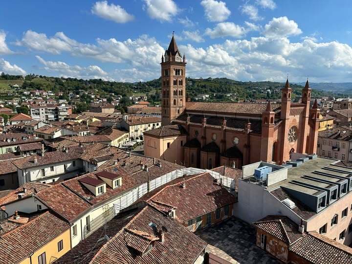 "Alba è settima tra le città medie più dinamiche d’Italia": lo dice uno studio che sarà analizzato dal Comune