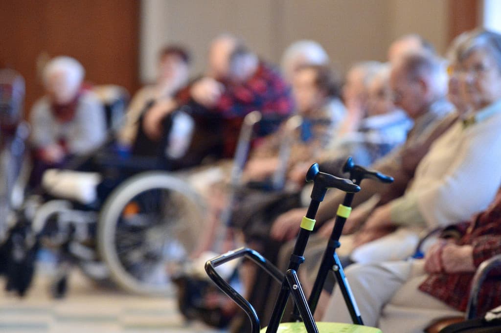 Piano socio sanitario, nuova mobilitazione sotto il Consiglio regionale  