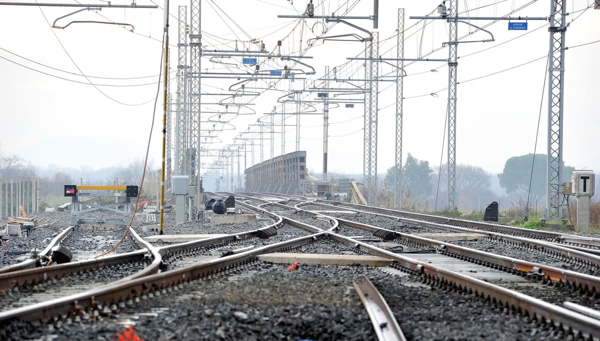 Ferrovie biellesi, il Pd attacca: "Mancano risposte sui collegamenti e sulla Biella-Novara"