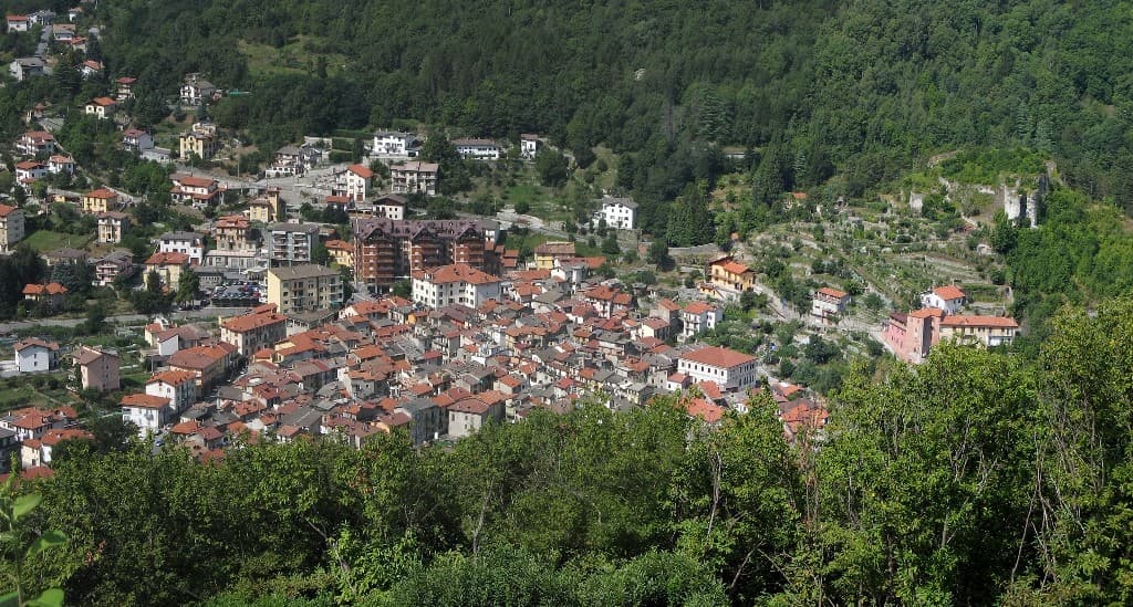 Al via la sesta edizione di GiallOrmea