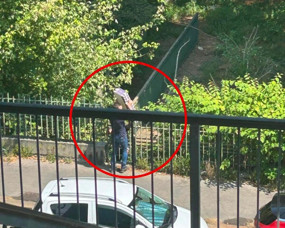 Si portano via mobili e termosifoni, è ancora allarme furti all'ex Cesm