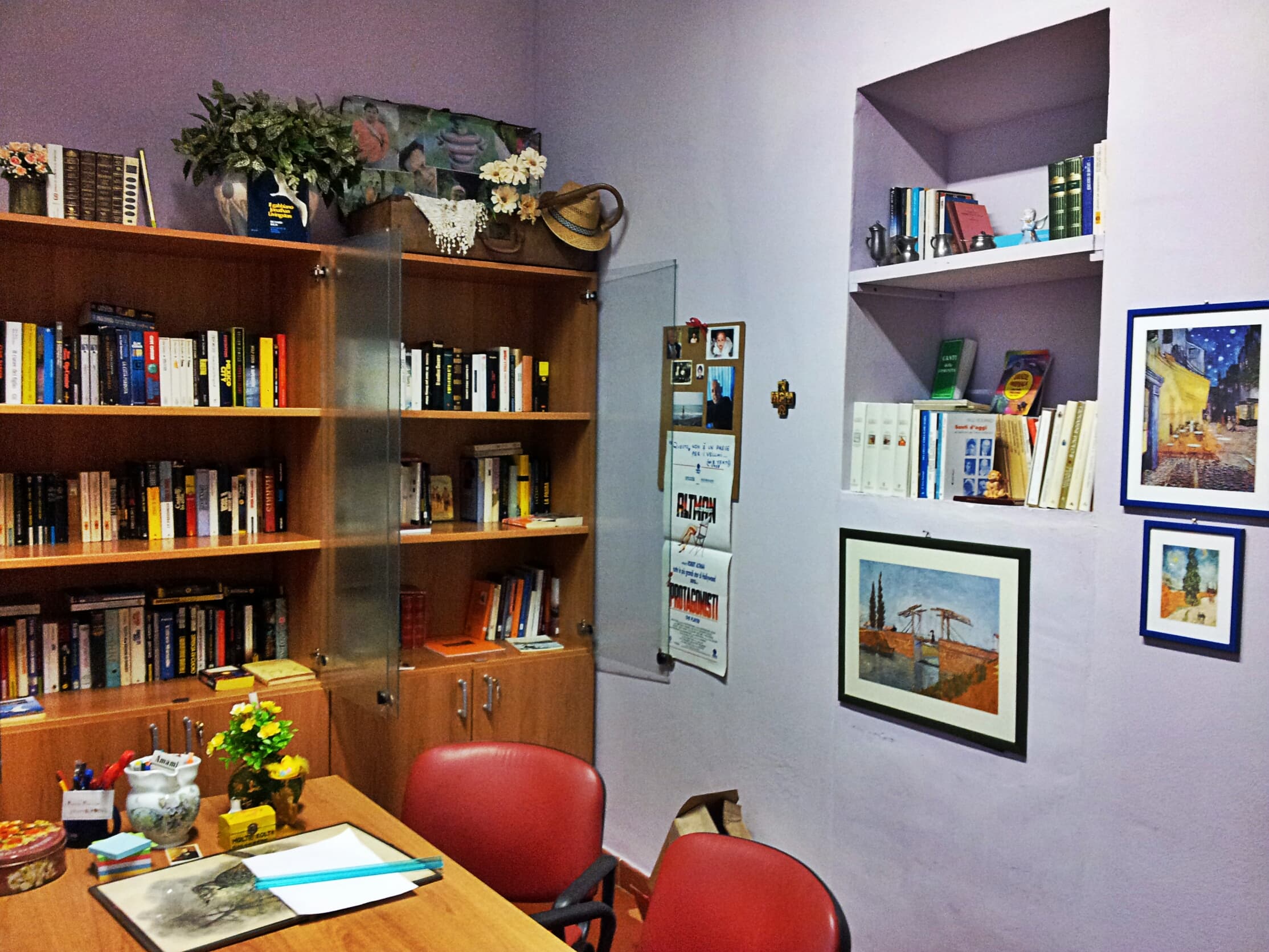 La biblioteca civica di Ceva racconta un anno di iniziative e attività