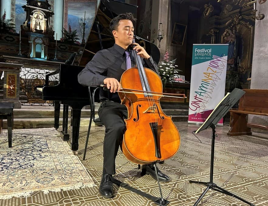 Al via il Festival Contaminazioni a Frabosa Soprana