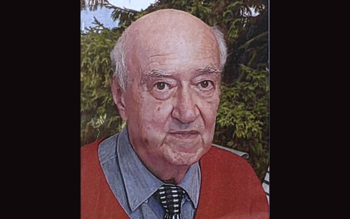 Cuneo e le Langhe in lutto: addio a Giovanni Ferrero, storico Provveditore e custode delle tradizioni di Novello