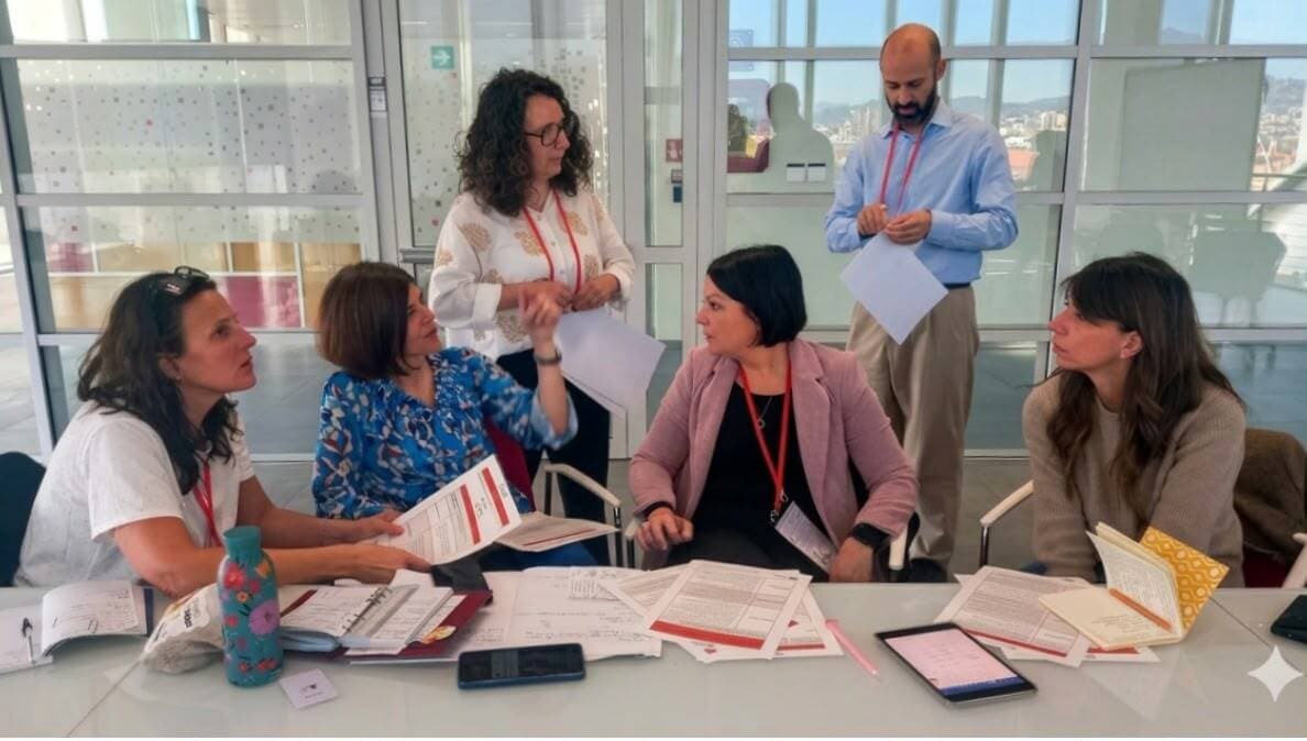 Sanità digitale: presentato in regione il kit europeo che racconta 16 nuove professioni HealthTech