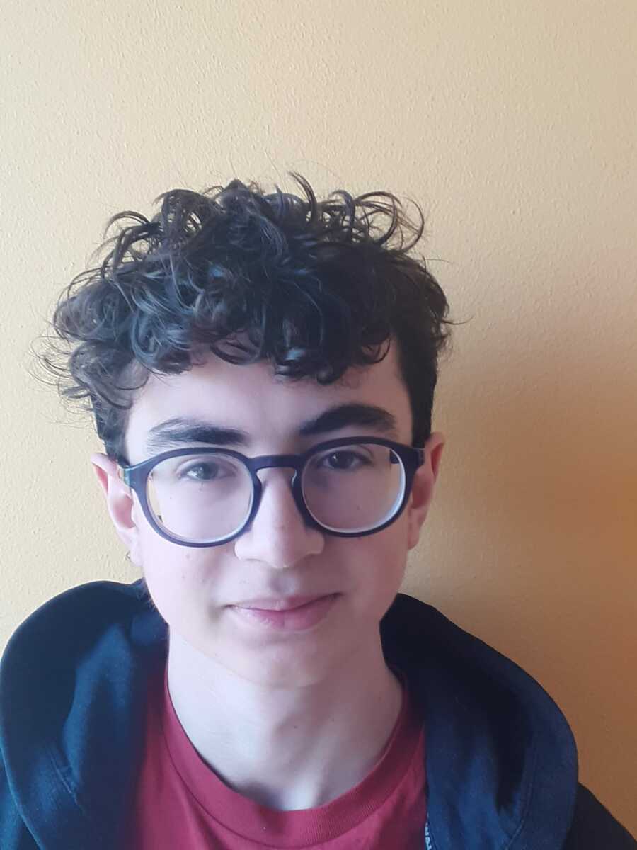 Fossano, eccellenza in matematica: Davide Bioddo del Liceo "Ancina" brilla alla Bocconi