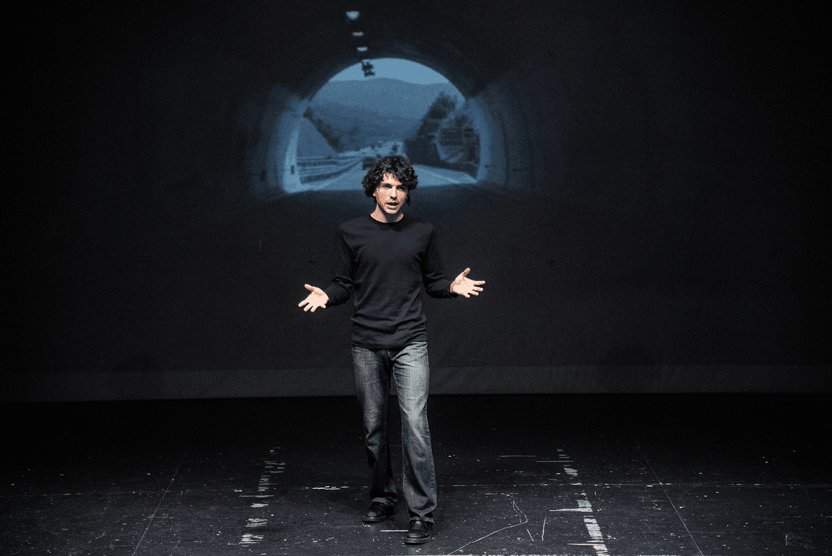 A San Maurizio d’Opaglio torna “Vado a Teatro!”: nove spettacoli prima della grande ristrutturazione