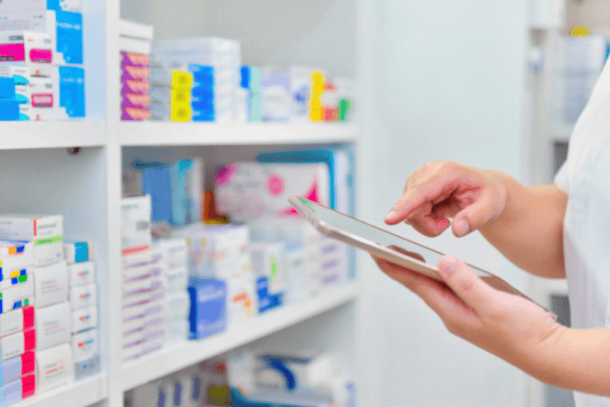  Un "Farmaco Sospeso" per chi ne ha più bisogno: l'iniziativa alla farmacia Maria Cristina