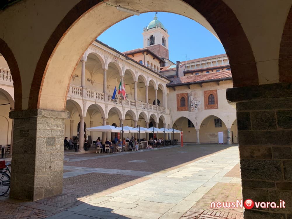 A Novara un confronto sul futuro delle start-up culturali: al centro innovazione, Terzo Settore e sfide europee