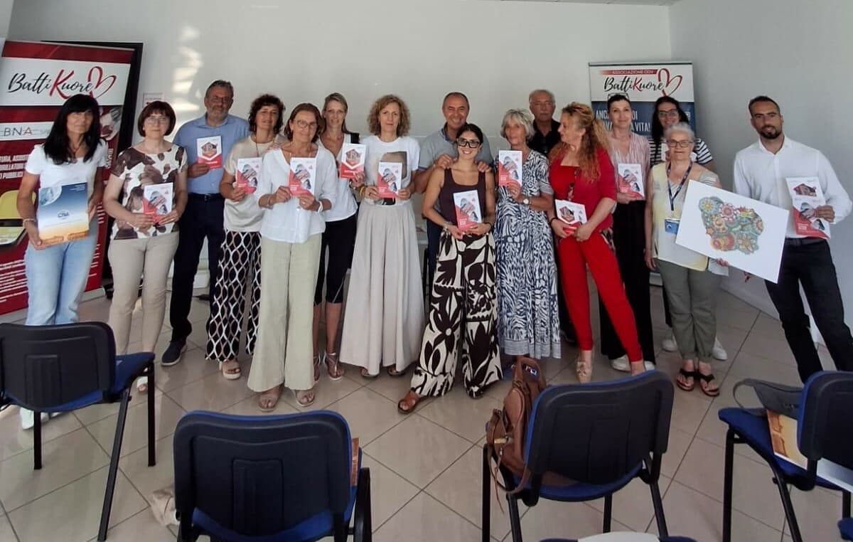 Successo per il corso salvavita di "BattiKuore" in CNA: in arrivo nuove date 