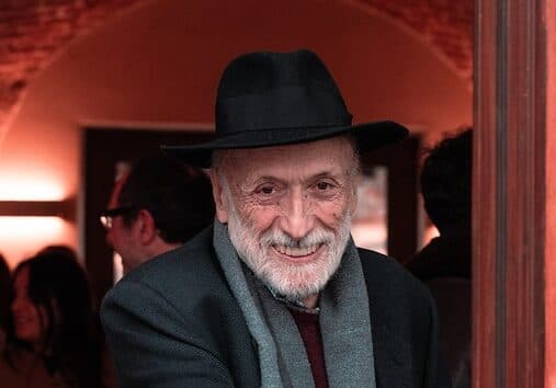 Bra ricorda Carlin Petrini: martedì 30 giugno un Consiglio comunale straordinario per l’ultimo saluto
