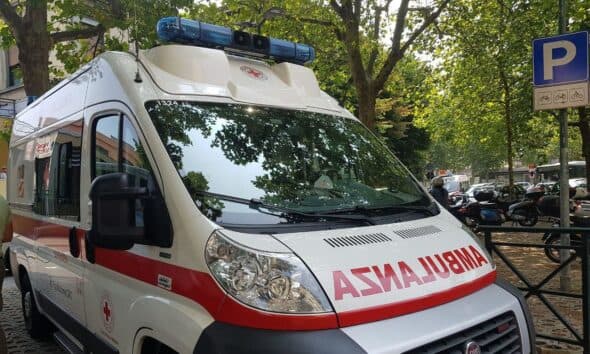 Motociclista di 42 anni muore in uno scontro a Vinadio