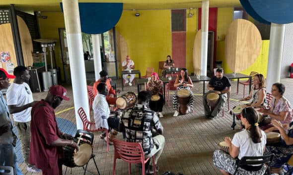 A Mirafiori Sud torna il Festival Afro&Rom: una settimana di musica, cinema e incontri tra culture