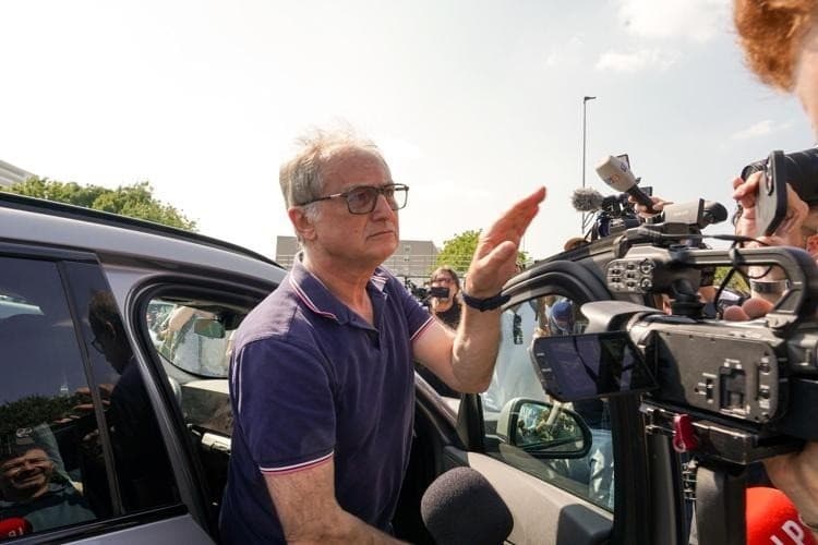 Roggero, la Procura generale di Torino conferma il sequestro di 50 mila euro trasferiti in Tunisia