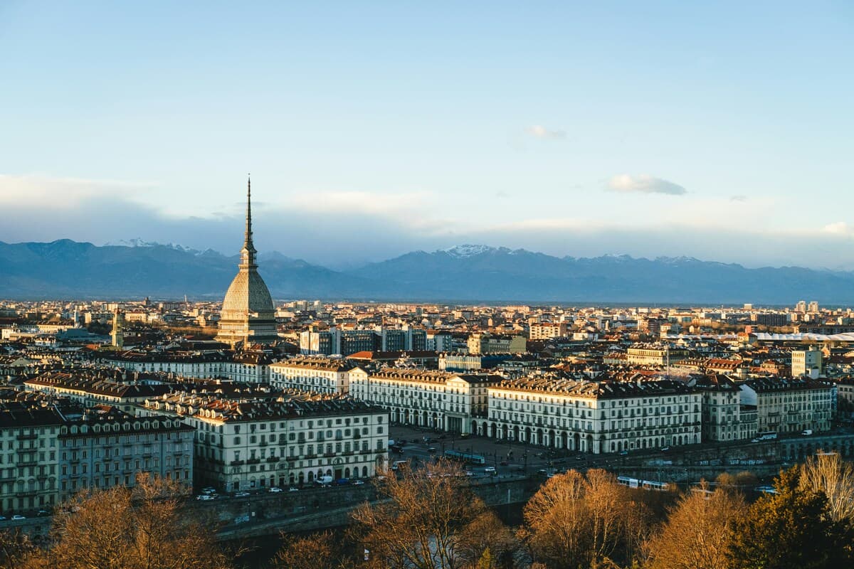  Torino è la città italiana con più musei che guardano ai futuri possibili 