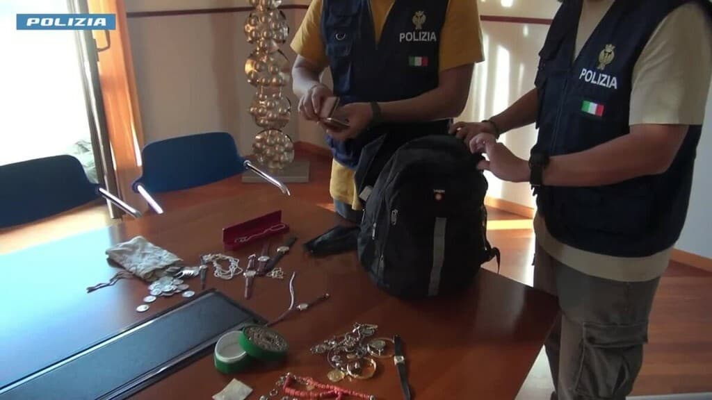 Dal Nord-ovest (NO). Truffa del finto carabiniere: arrestato un 40enne, recuperati oltre 30mila euro VIDEO