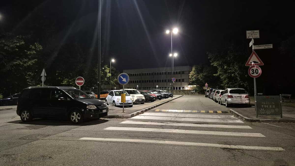 Mirafiori sud, l'appello da via Coggiola: "Vogliamo parcheggiare di notte nell'area pedonale"