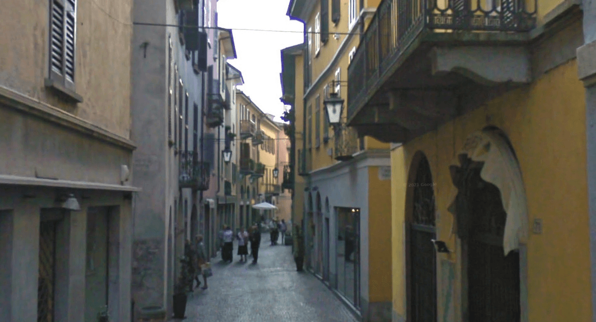 Corso Cavour, da gennaio il rifacimento: lavori per 3,2 milioni di euro