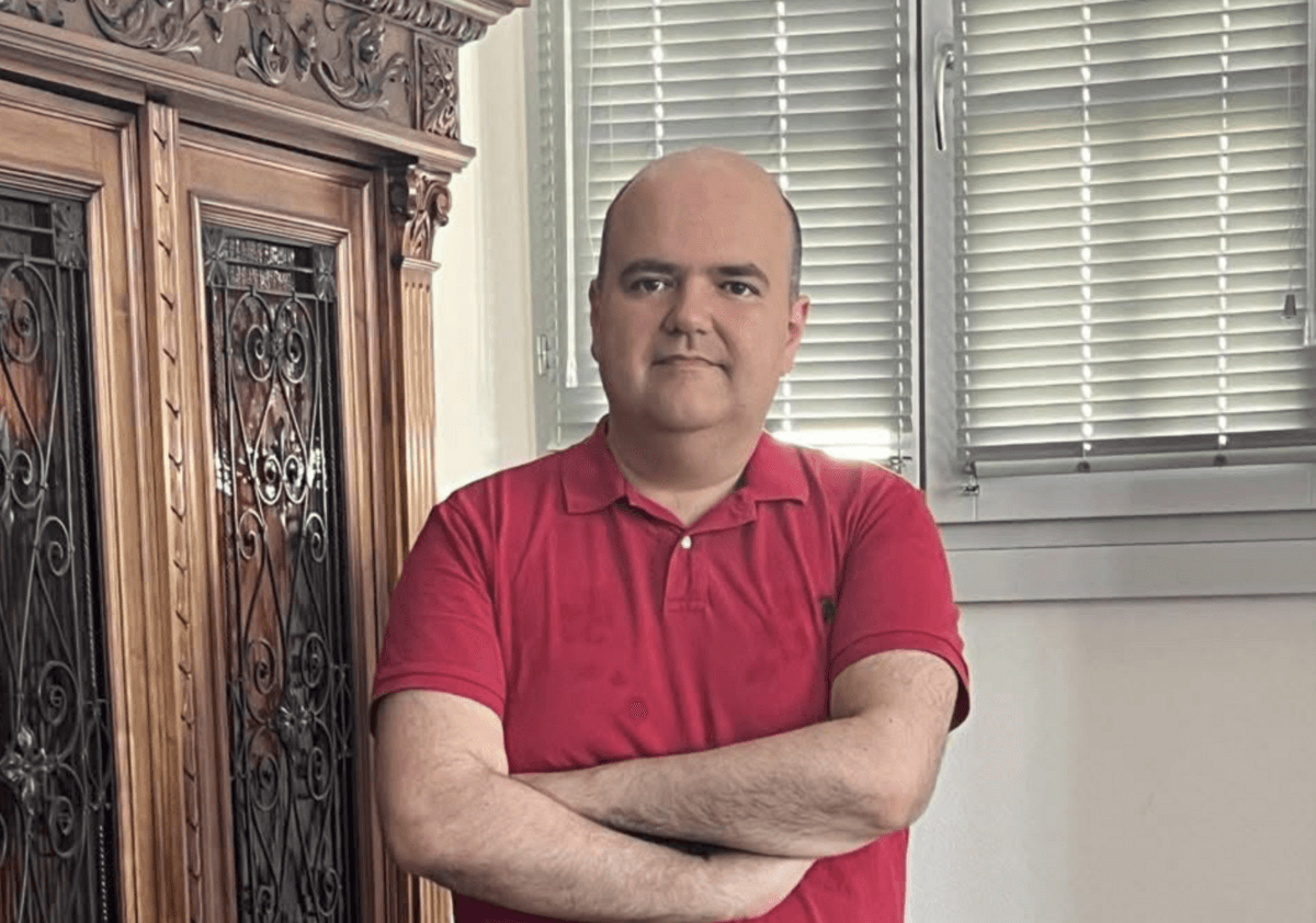 Nuovo medico per la Radiologia del Santissima Trinità: arriva il dottor Stefano Simbula