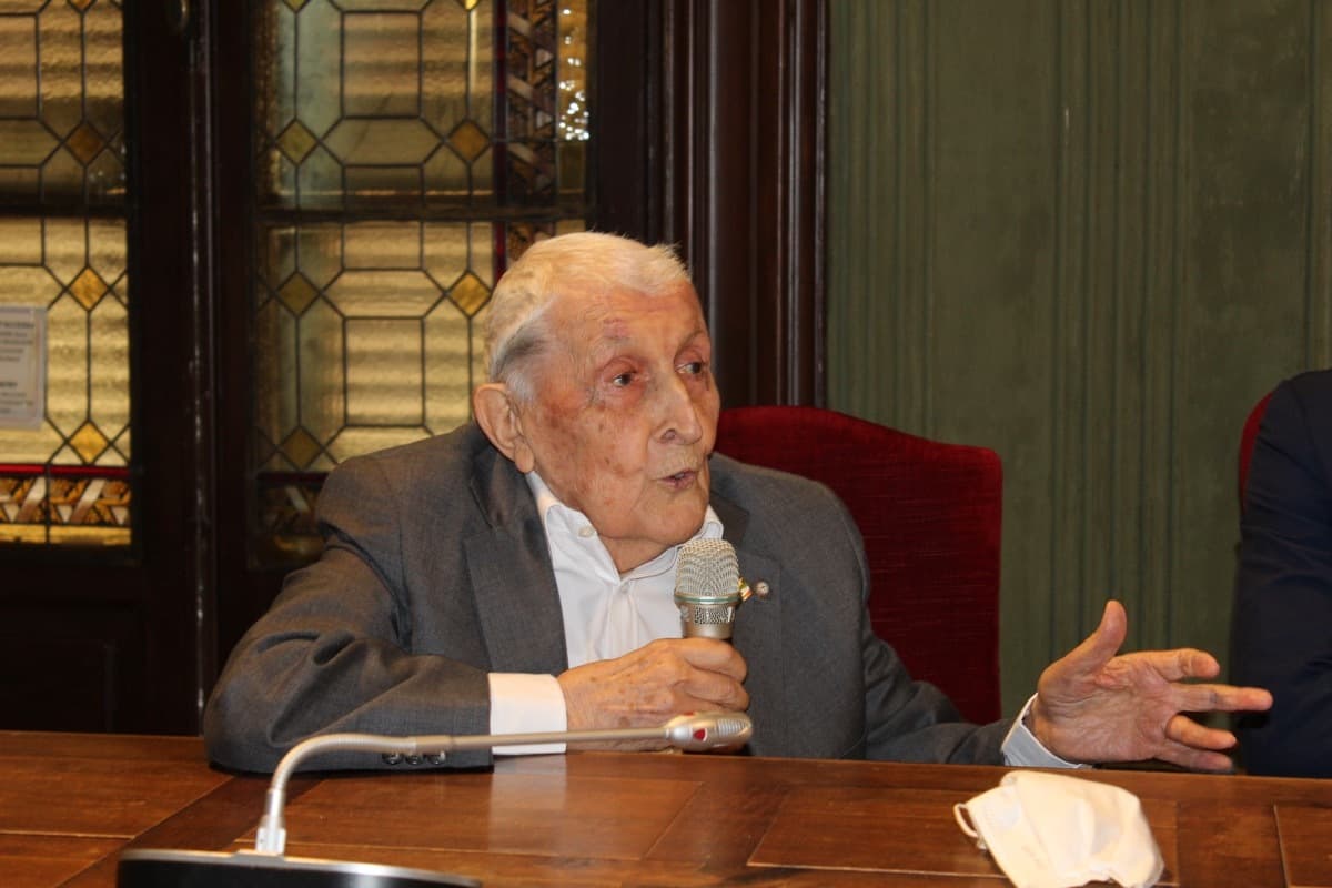 Alba saluta Giovanni Bressano: martedì alle 15 i funerali nel Duomo. Il Rosario lunedì sera