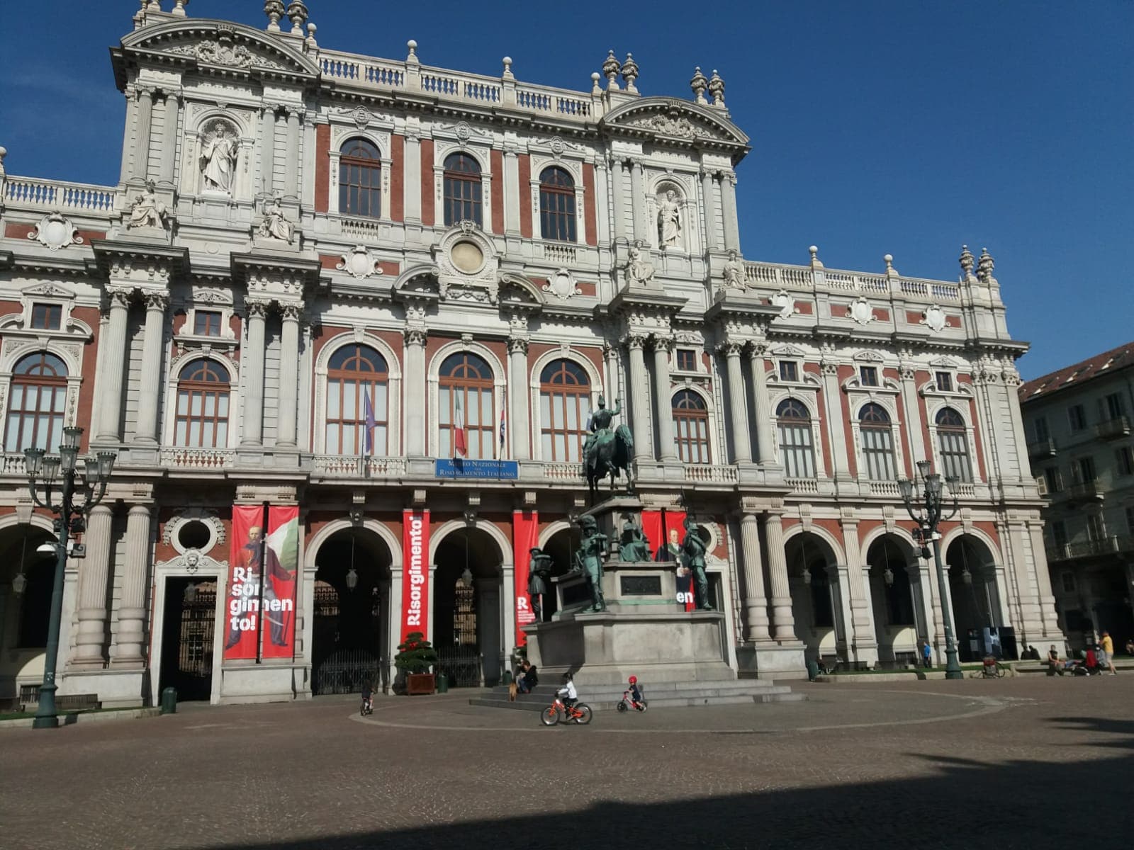 Dal Museo del Risorgimento alla Libreria Luxemburg: maratona di lettura Pinocchio per i 200 anni della nascita di Collodi
