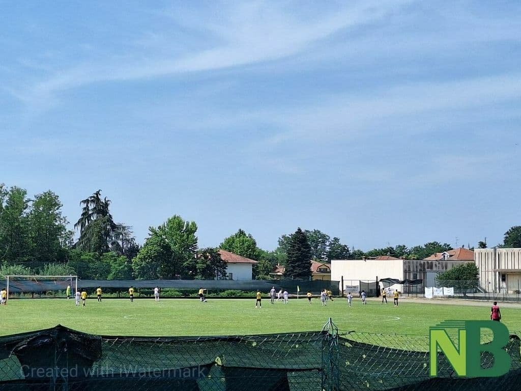 Calcio, il Città di Cossato giocherà le gare casalinghe a Valdengo nella prossima stagione