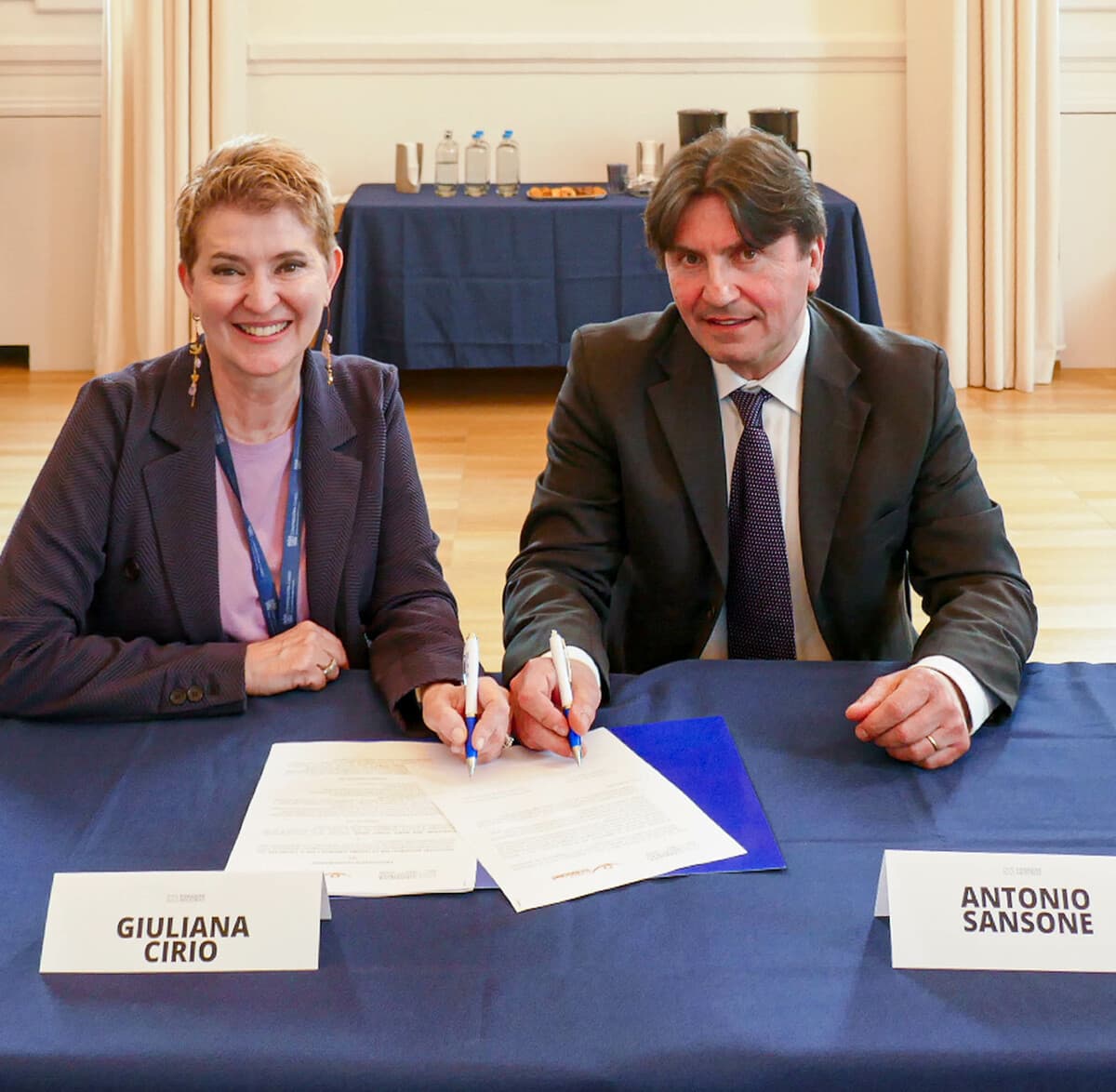 “Laris”, lavoro e casa per l’inclusione: il progetto che unisce imprese e territorio