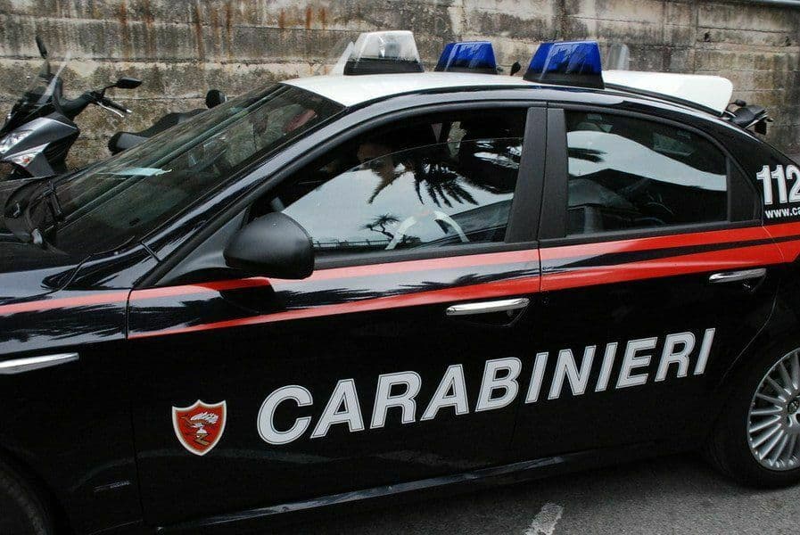 Dal Nord Ovest - Aggredito e accoltellato, indagano i Carabinieri