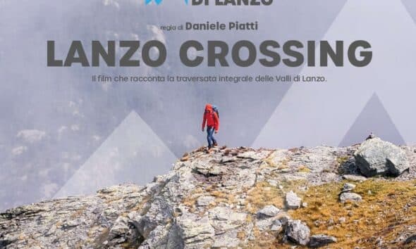 Lanzo Crossing: il film che racconta il trekking per le valli di Lanzo – video