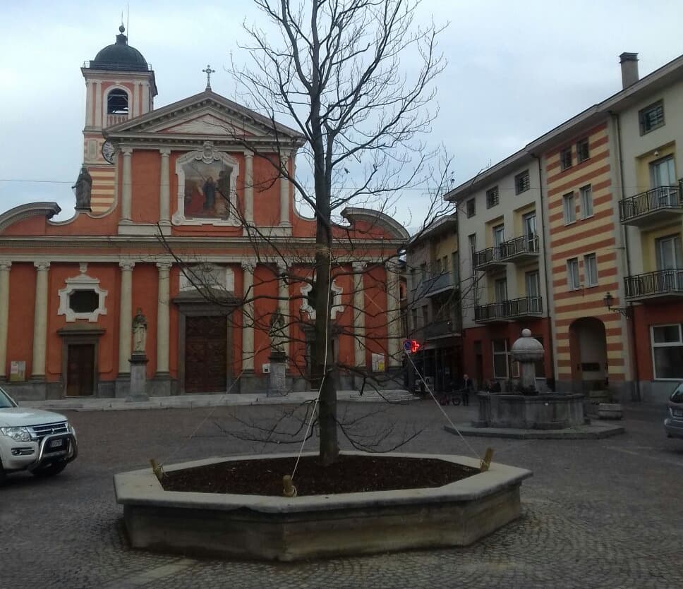 Boves, in piazza dell'Olmo il grande concerto "Bovesani in Musica"