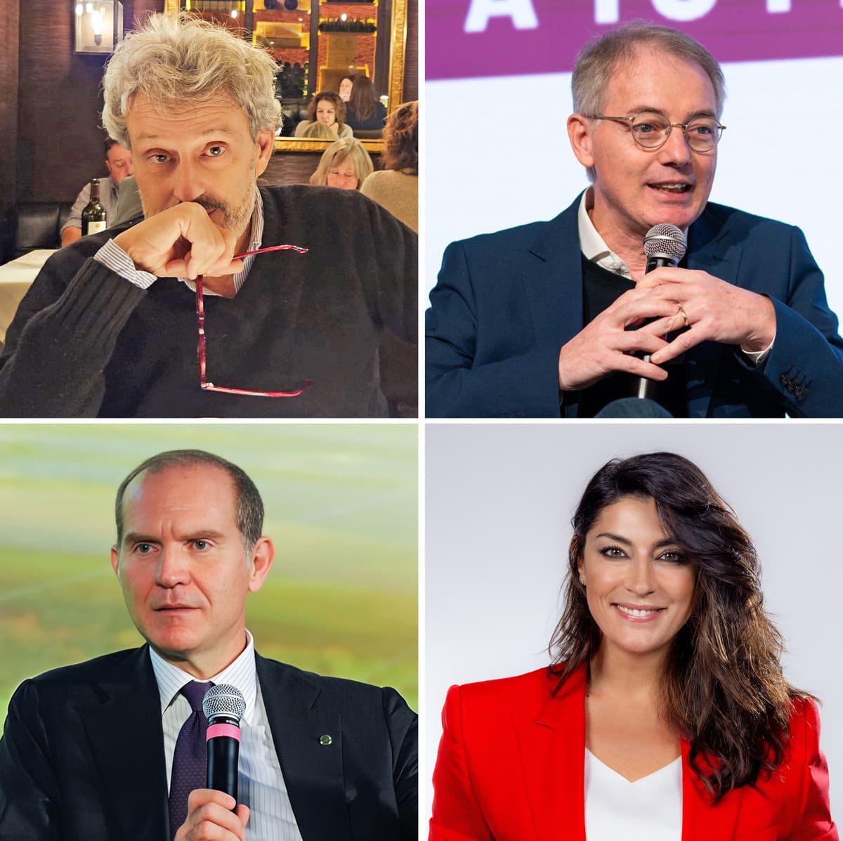 Un grande convegno per festeggiare gli 80 anni di Confagricoltura Cuneo