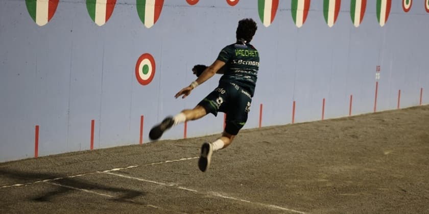 PALLAPUGNO / Acqua San Bernardo Subalcuneo e Gottasecca sono le due finaliste di Coppa Italia 2026