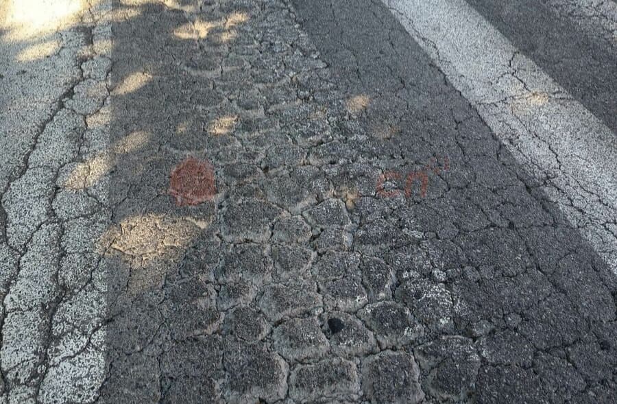 Gaiola, Anas rassicura il Comune: asfaltature riprendono lunedì e lavori conclusi entro la settimana