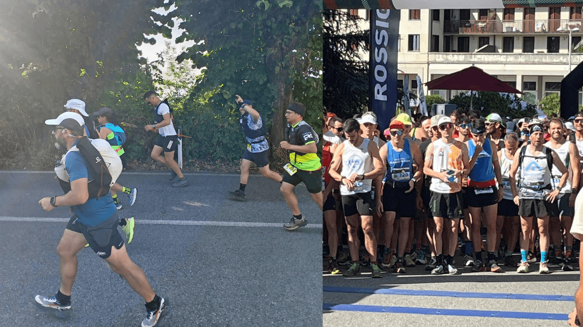 Amron Team fra Biellese e Torinese: i risultati del fine settimana FOTO 
