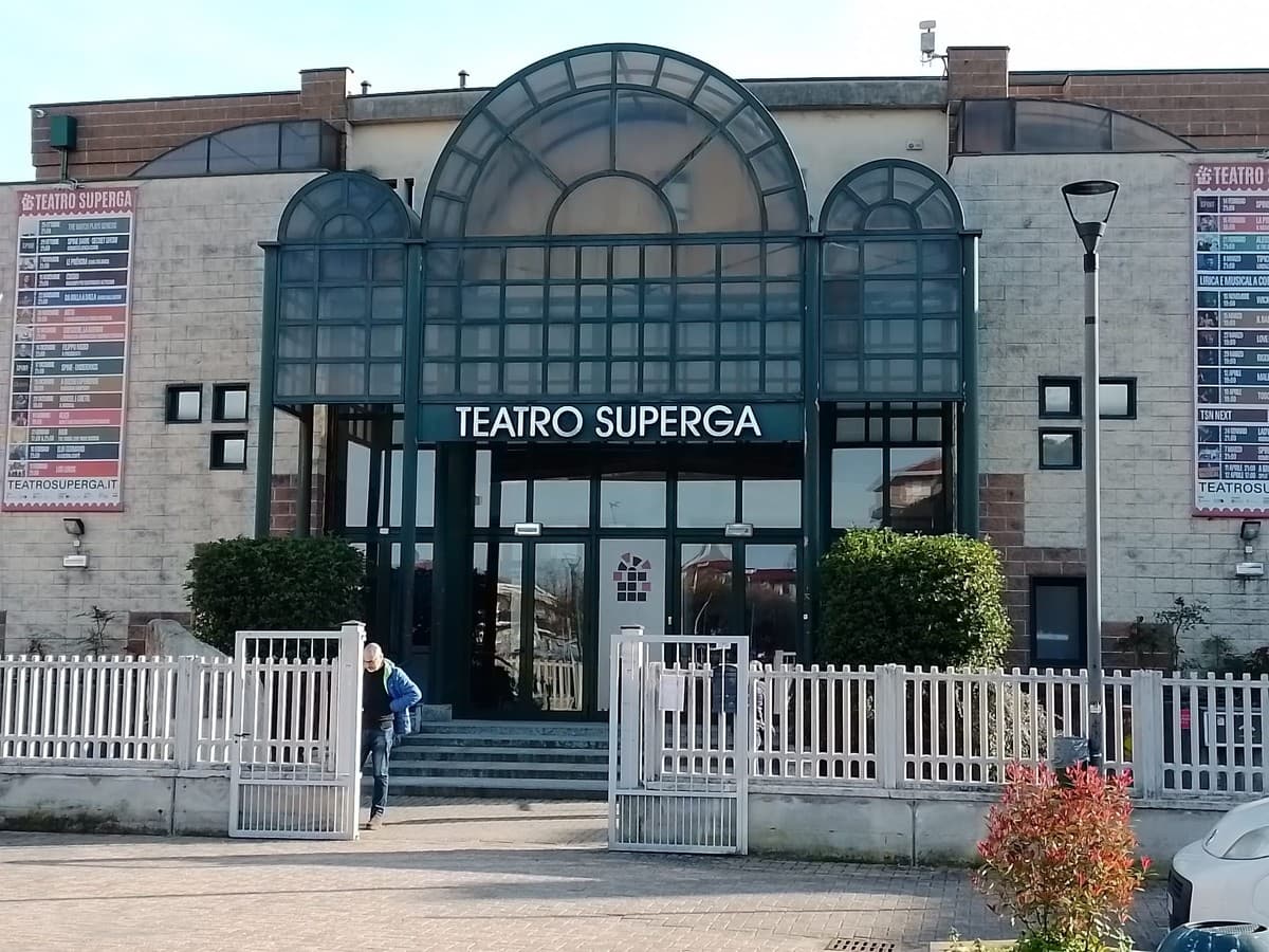 Nasce il Balletto del Teatro Superga, una compagnia stabile dedicata alla danza