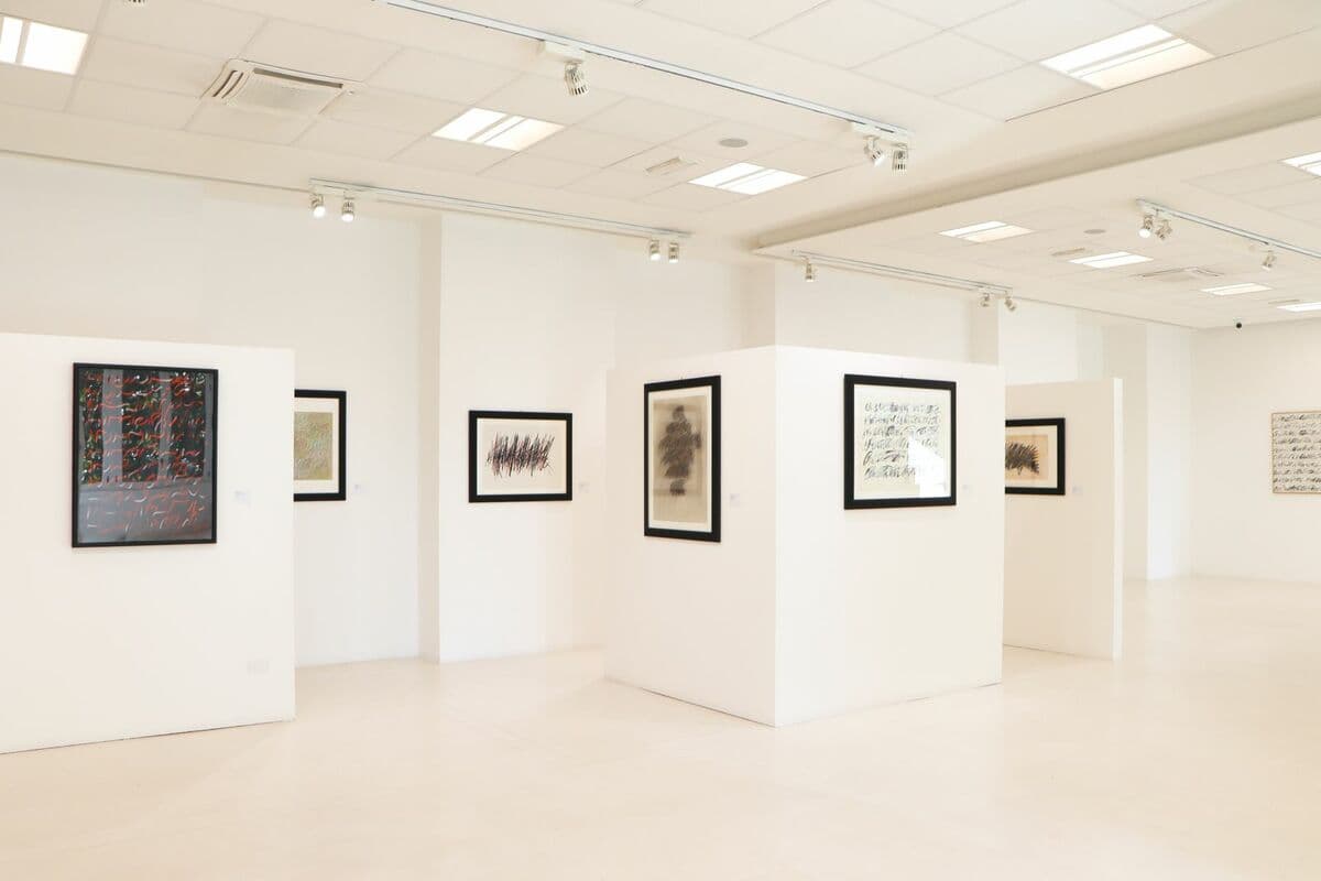 Scripta Manent, la mostra di Anna Valla prorogata fino al 29 settembre